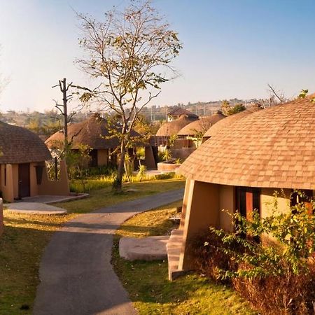 Montis Resort Pai Chambre photo