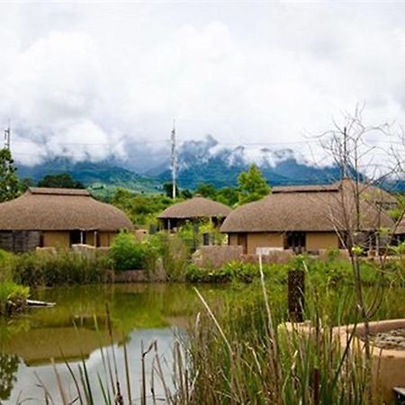 Montis Resort Pai Extérieur photo