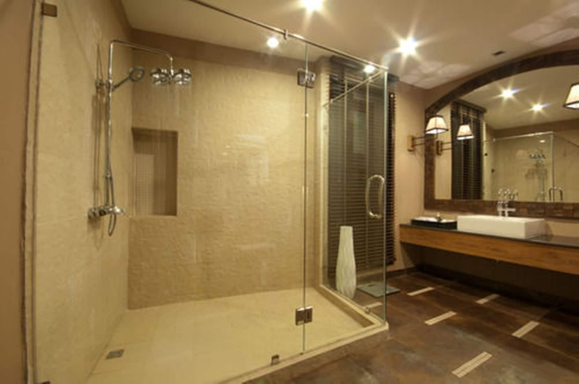 Montis Resort Pai Extérieur photo