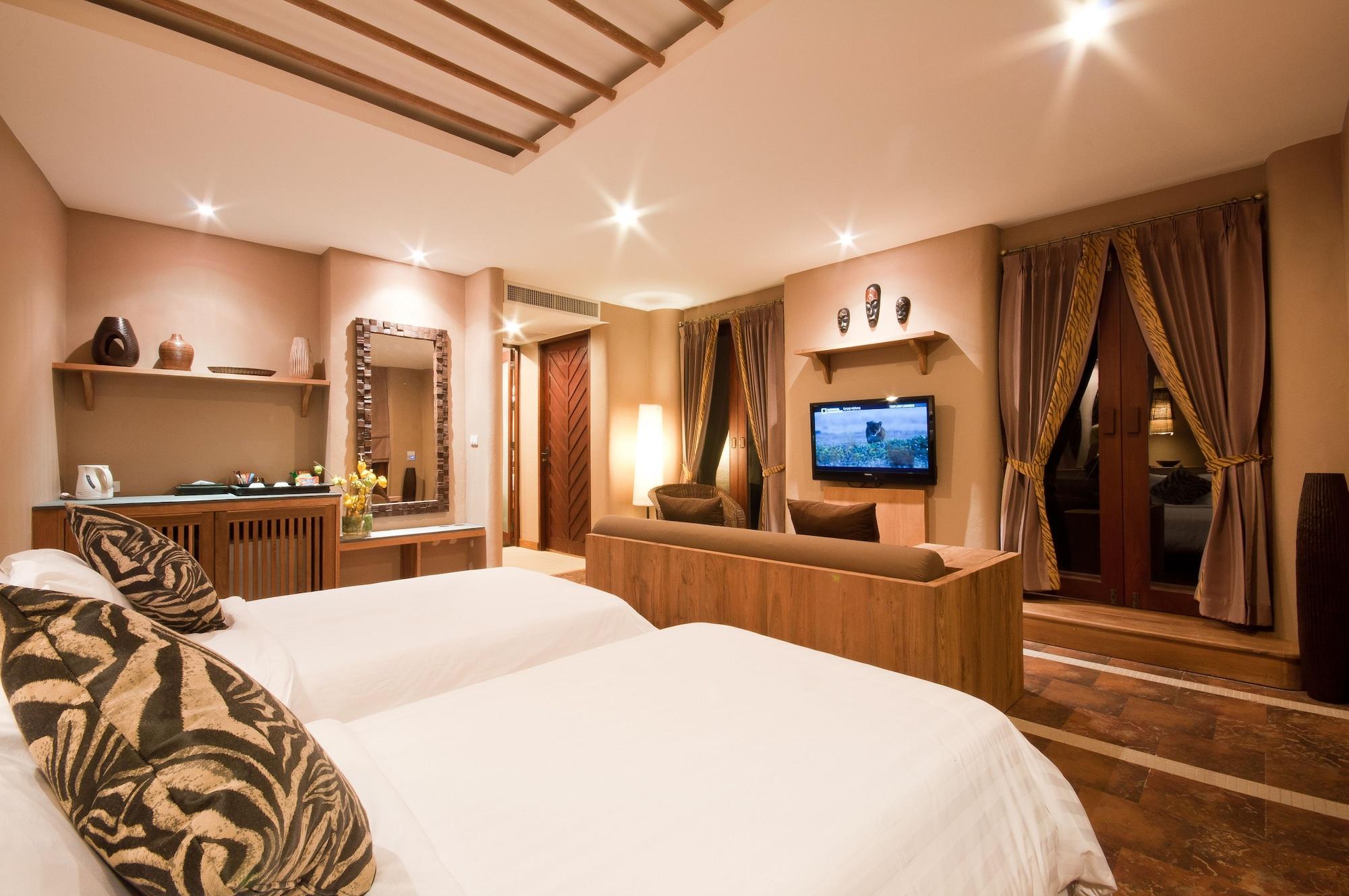 Montis Resort Pai Extérieur photo