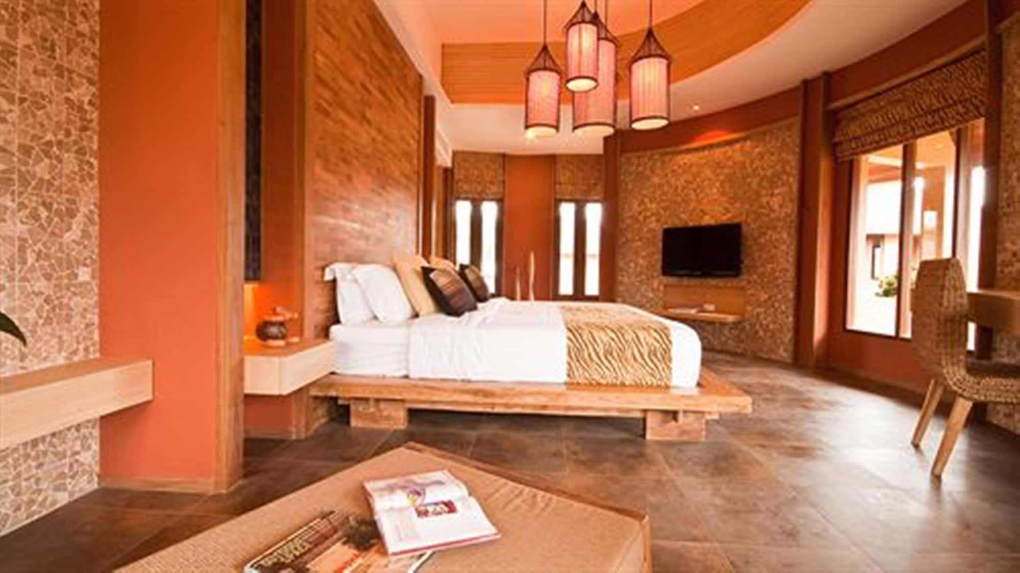 Montis Resort Pai Extérieur photo