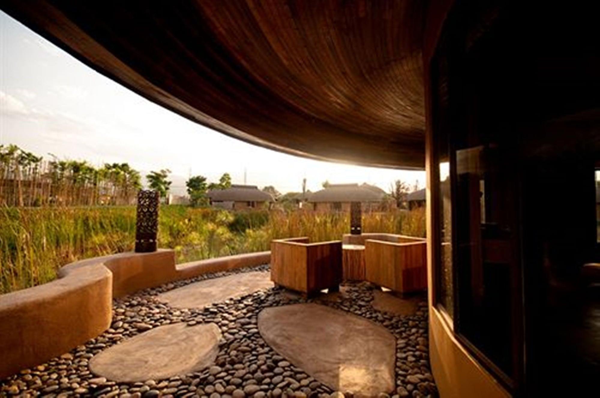 Montis Resort Pai Extérieur photo