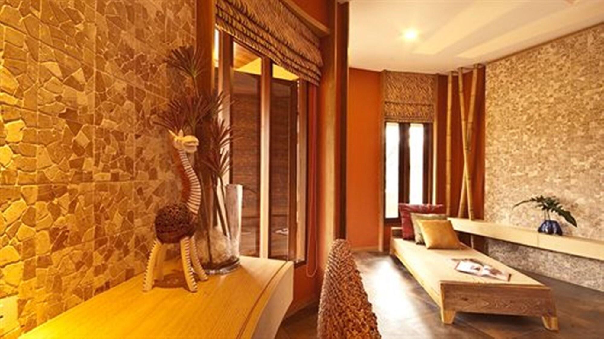 Montis Resort Pai Extérieur photo
