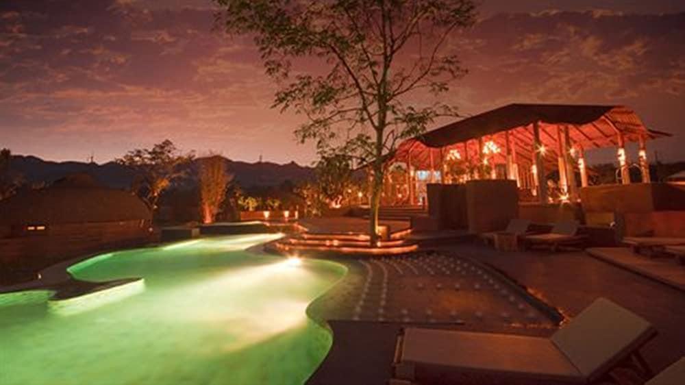 Montis Resort Pai Extérieur photo