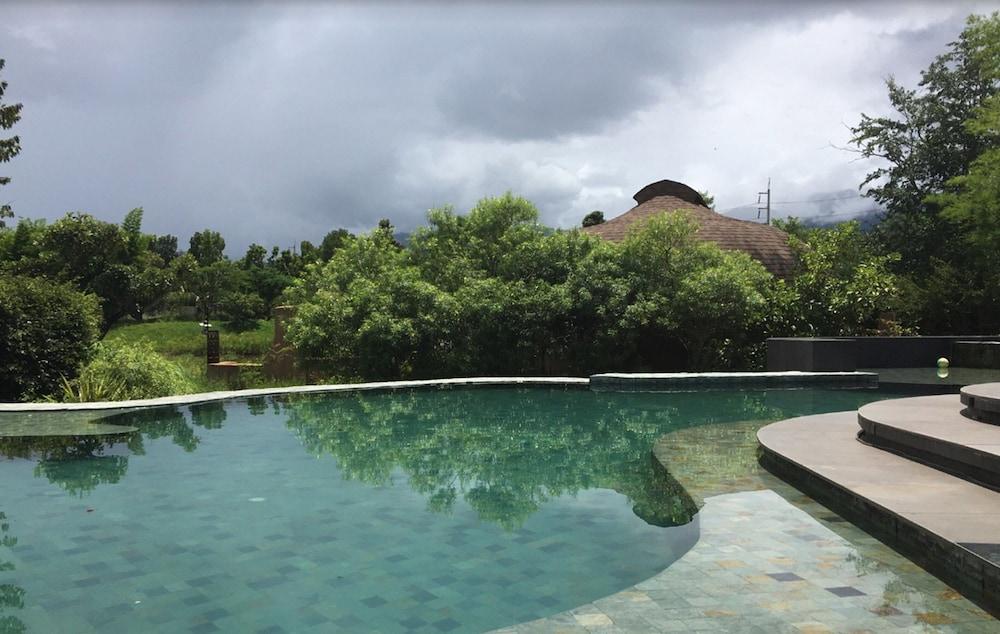 Montis Resort Pai Extérieur photo