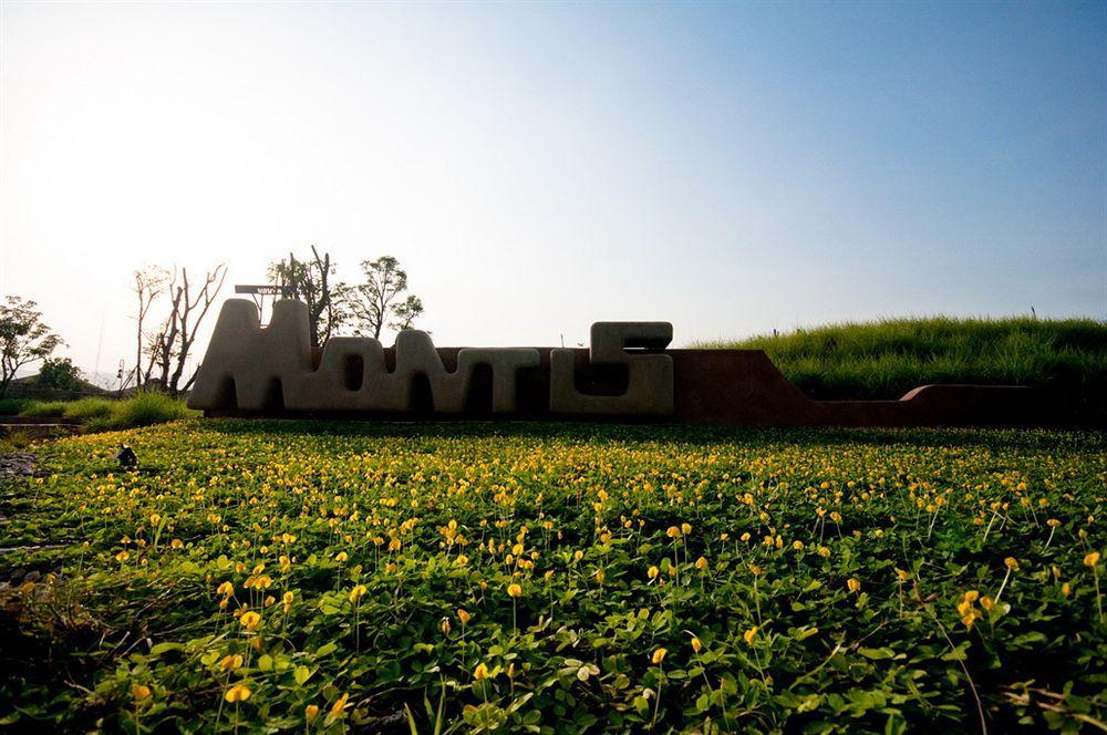 Montis Resort Pai Extérieur photo