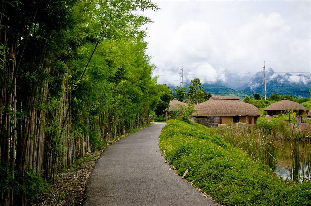 Montis Resort Pai Extérieur photo