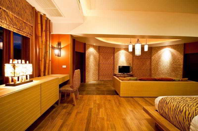 Montis Resort Pai Extérieur photo