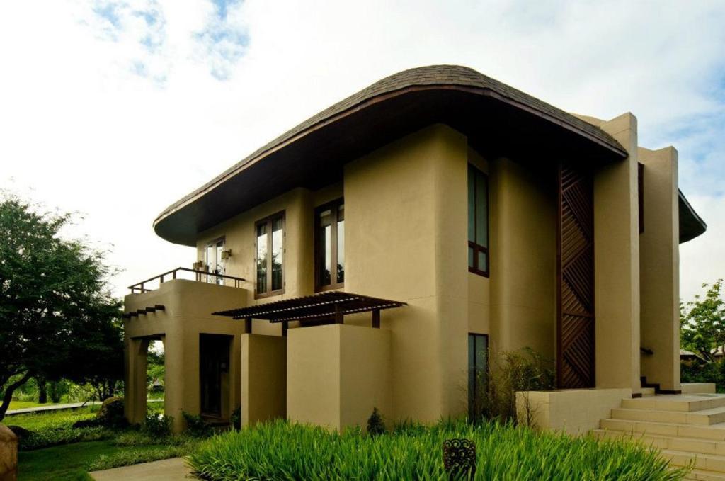 Montis Resort Pai Chambre photo
