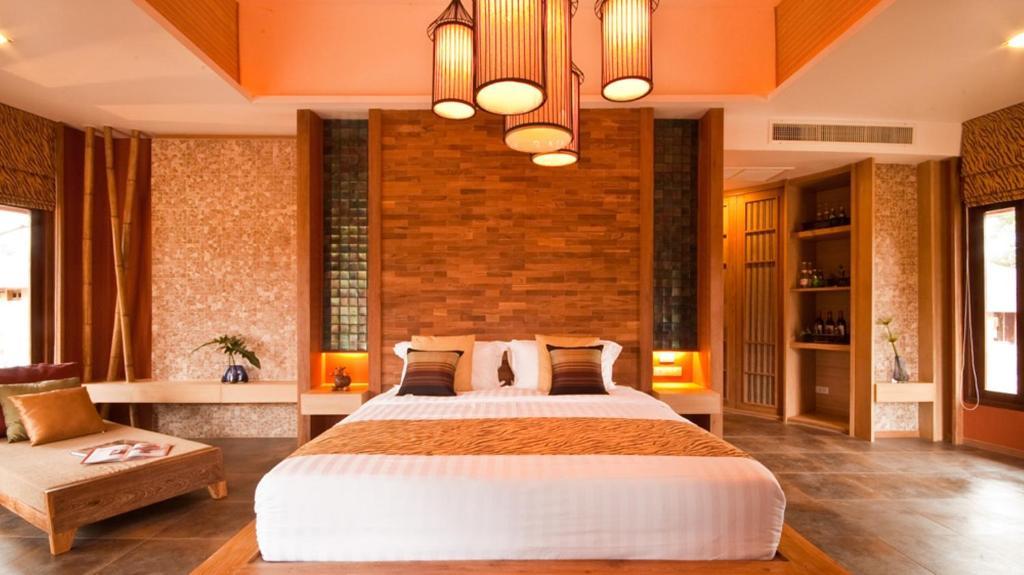 Montis Resort Pai Chambre photo