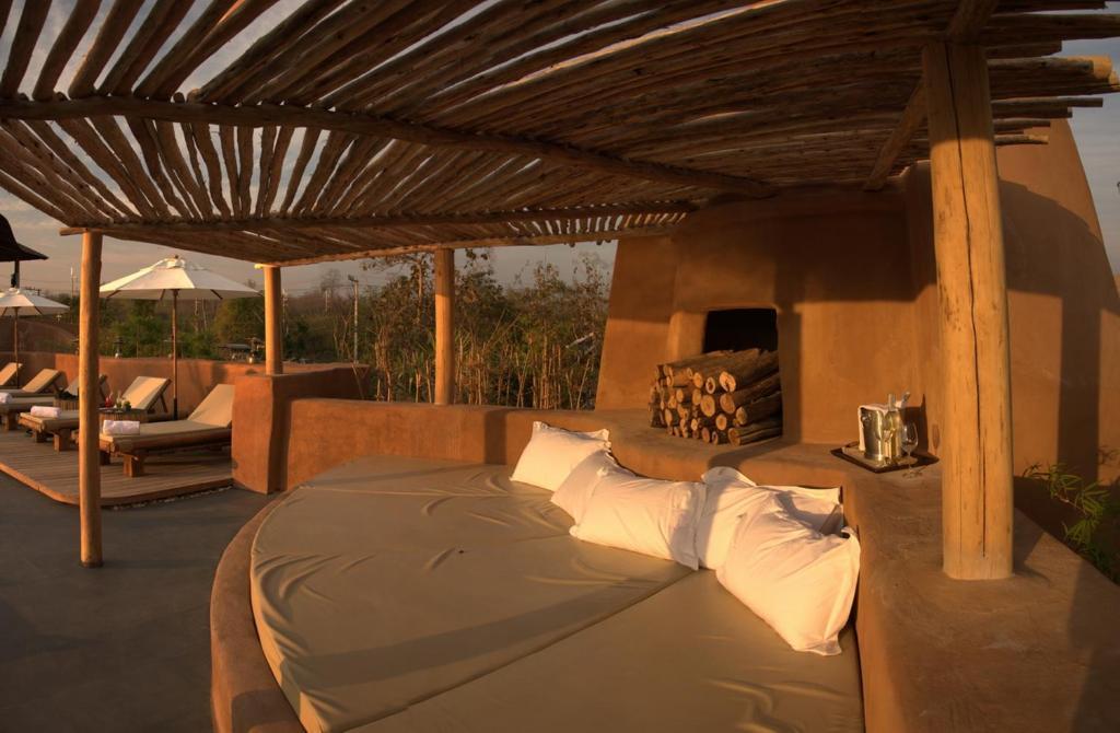 Montis Resort Pai Extérieur photo