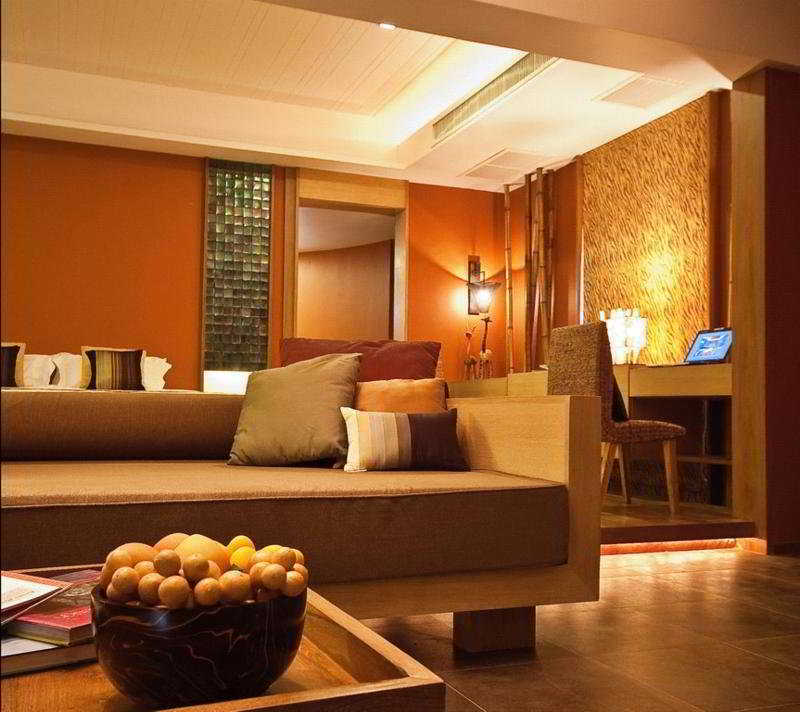 Montis Resort Pai Extérieur photo