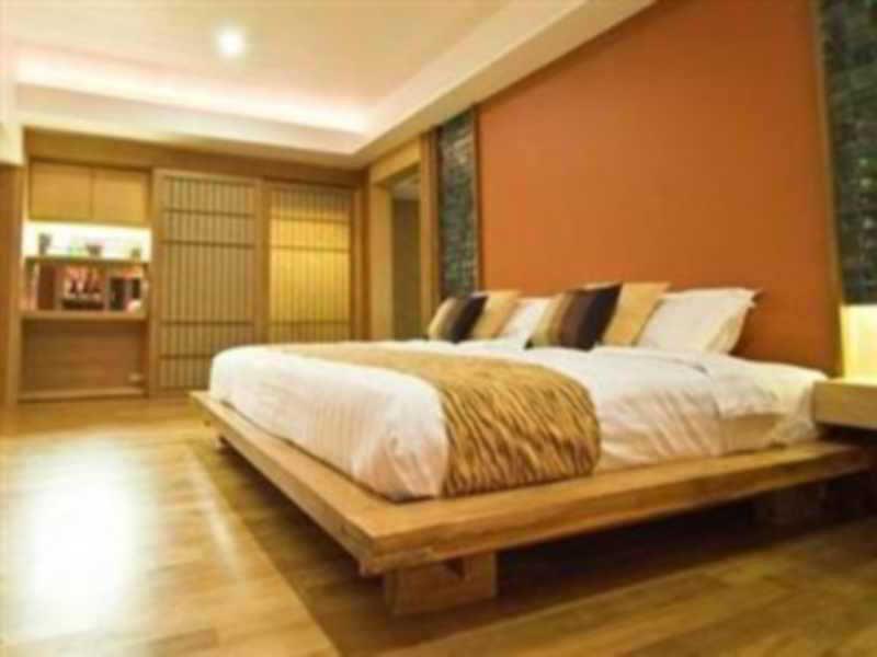 Montis Resort Pai Extérieur photo