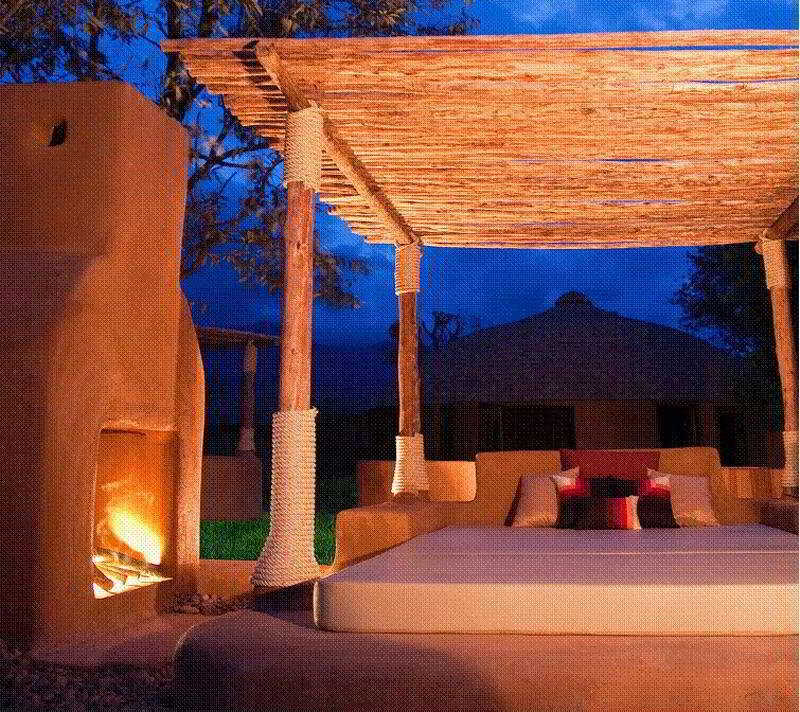 Montis Resort Pai Extérieur photo