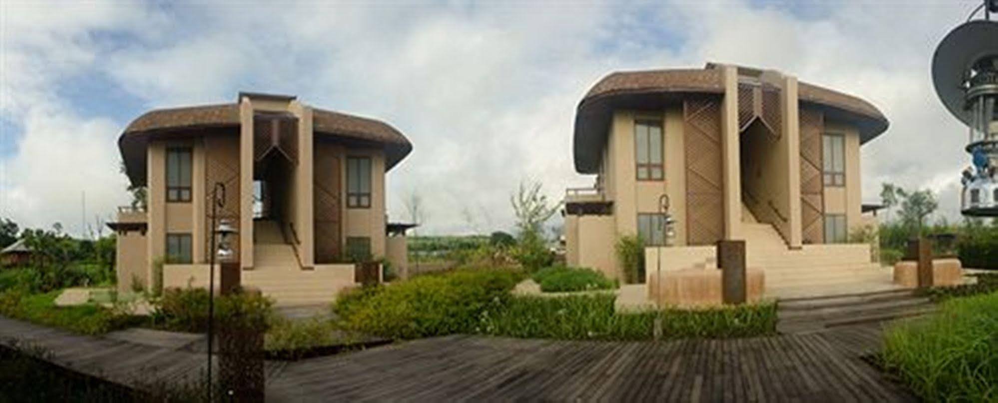 Montis Resort Pai Extérieur photo