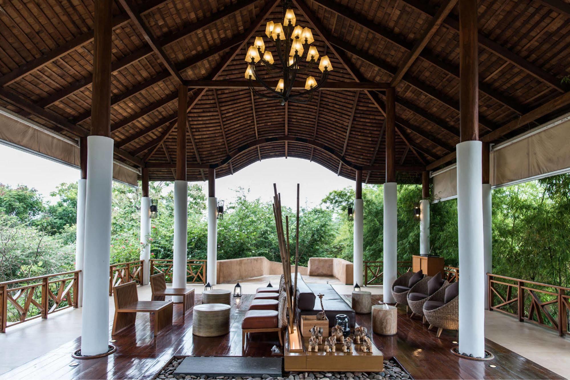 Montis Resort Pai Extérieur photo