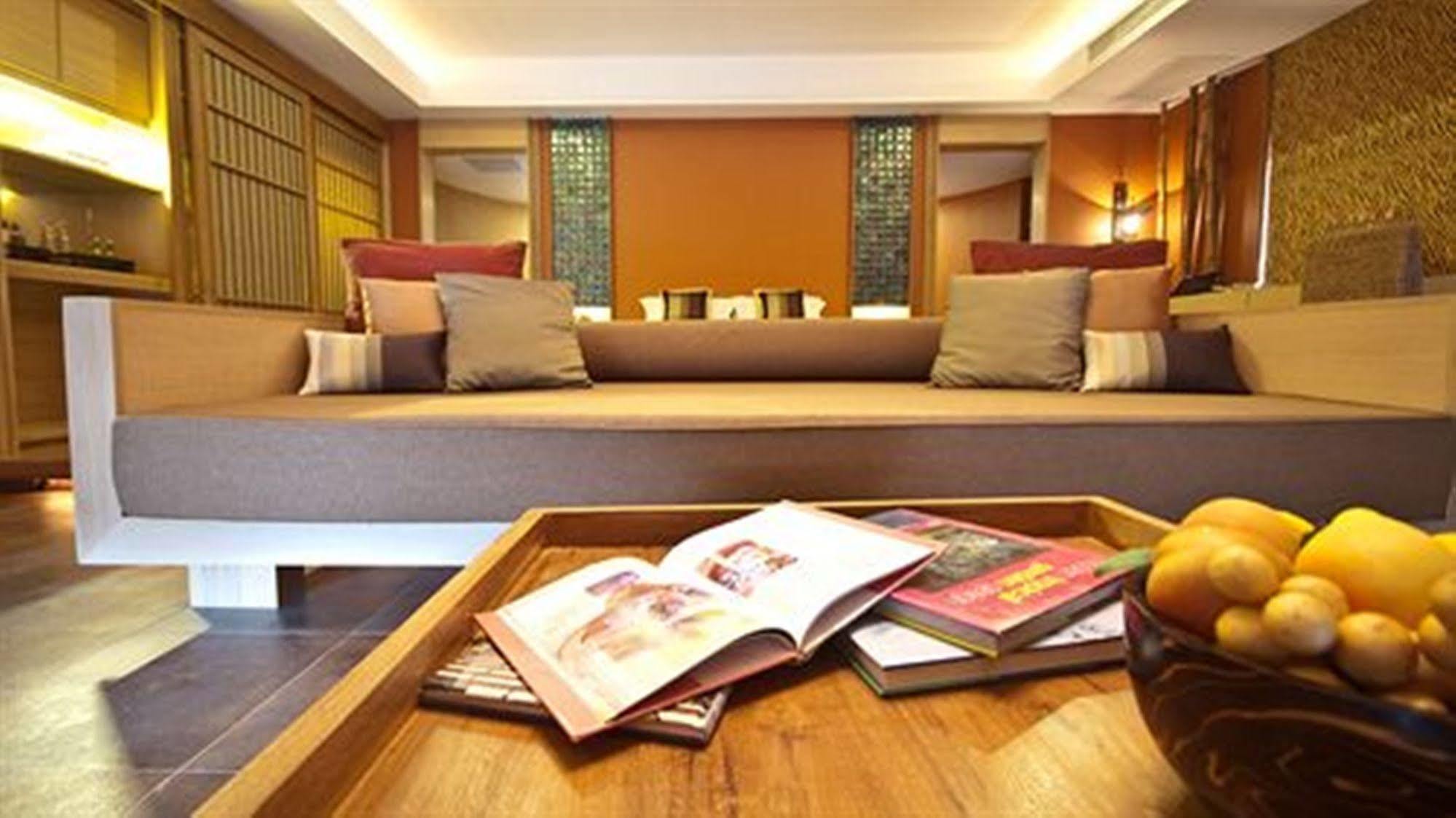 Montis Resort Pai Extérieur photo