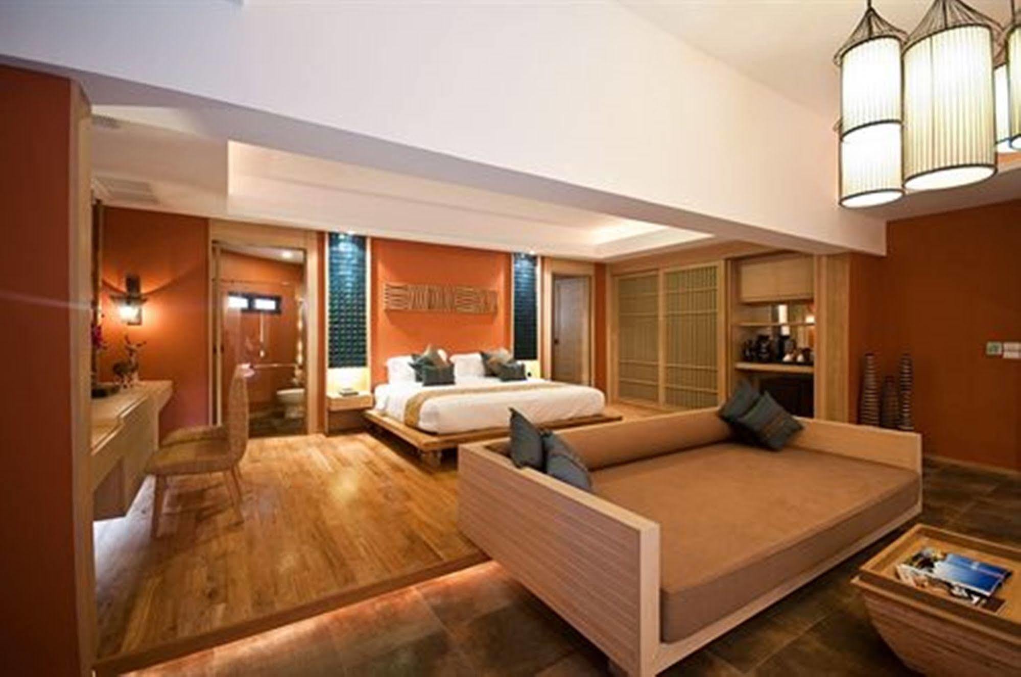 Montis Resort Pai Extérieur photo