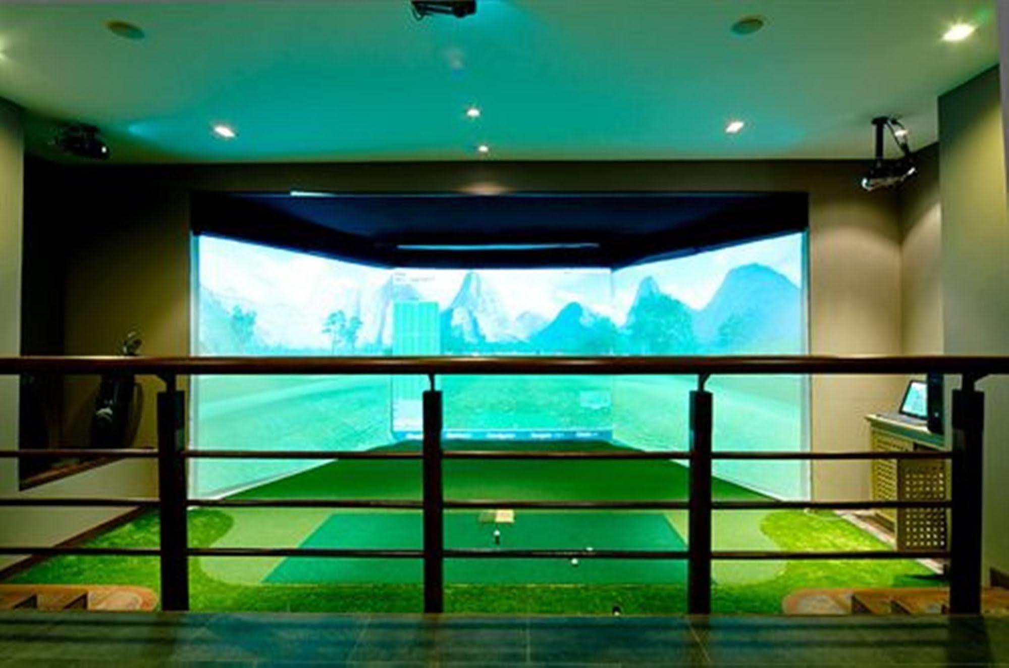 Montis Resort Pai Extérieur photo