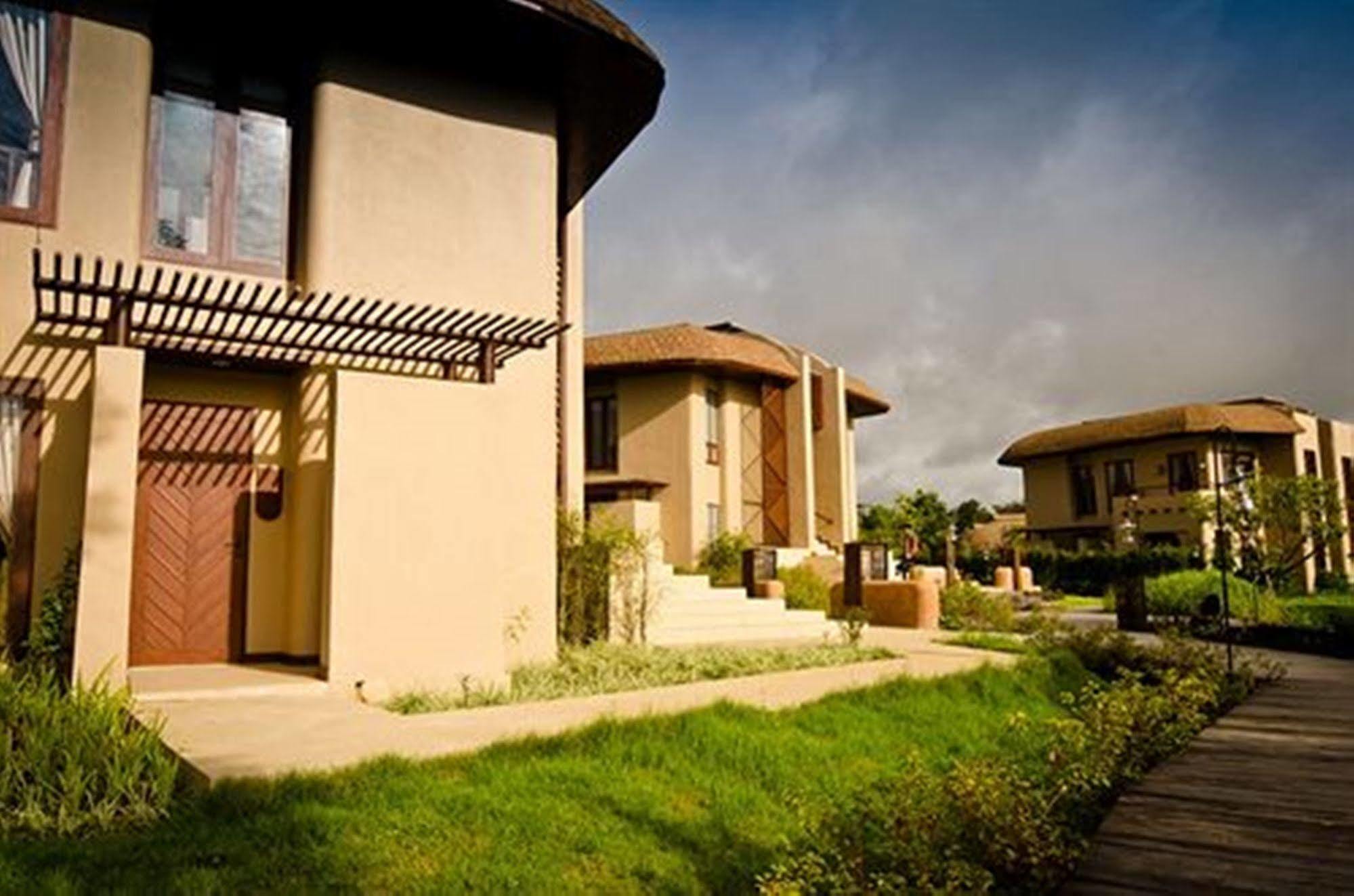 Montis Resort Pai Extérieur photo