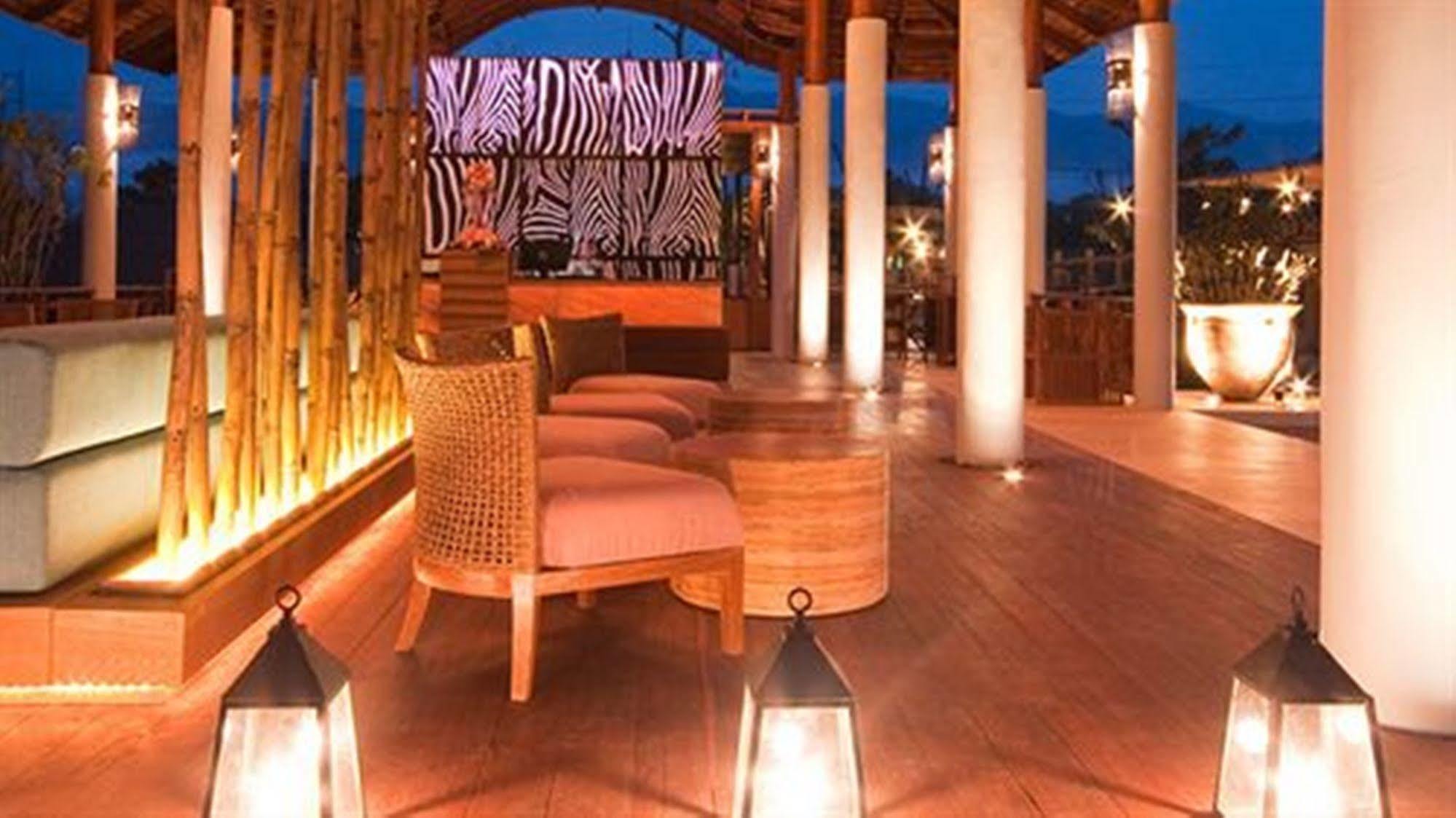 Montis Resort Pai Extérieur photo