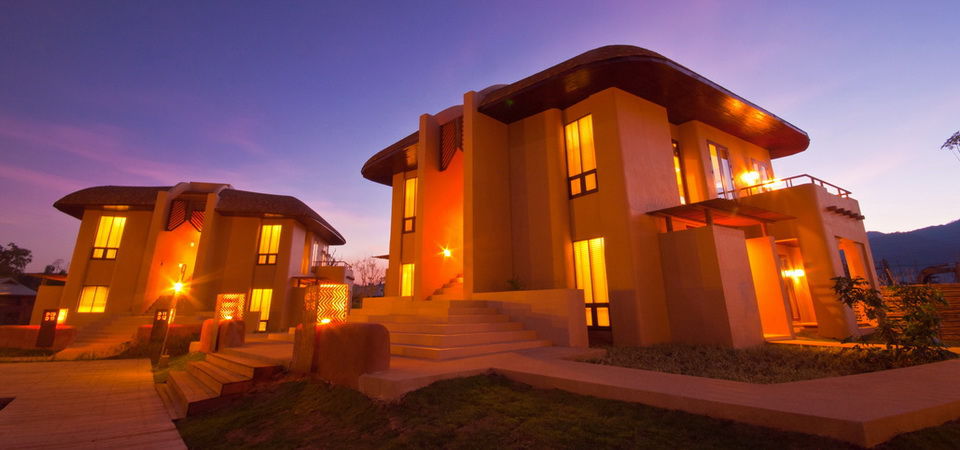 Montis Resort Pai Extérieur photo