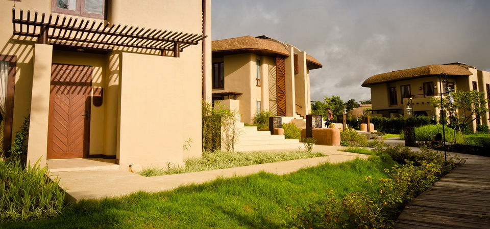 Montis Resort Pai Extérieur photo
