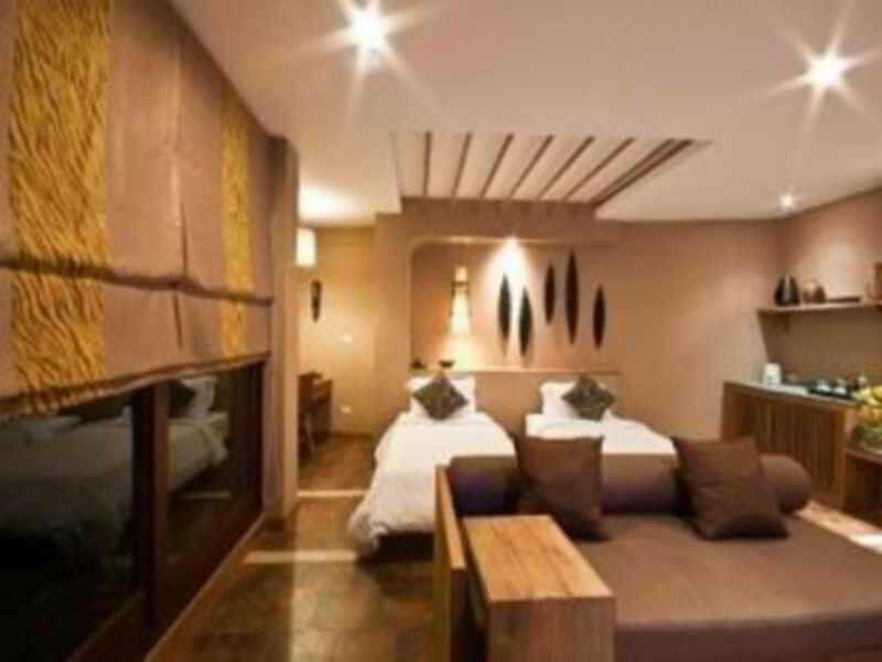 Montis Resort Pai Extérieur photo